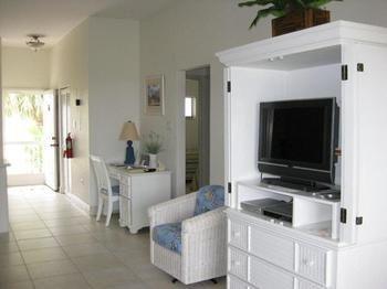 The Anchorage Condominiums Upper Land Dış mekan fotoğraf