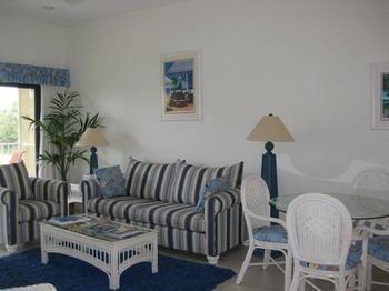 The Anchorage Condominiums Upper Land Dış mekan fotoğraf